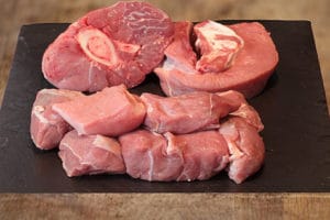 Boeuf viande à griller + galettes de boeuf assaisonnées 10kg