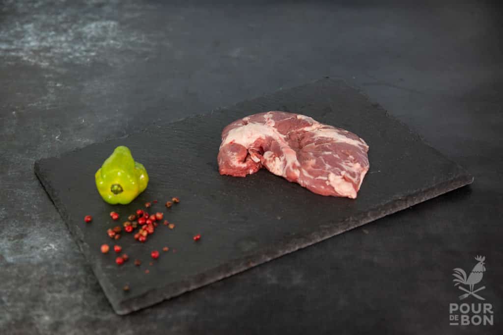 ARAIGNEE DE BOEUF