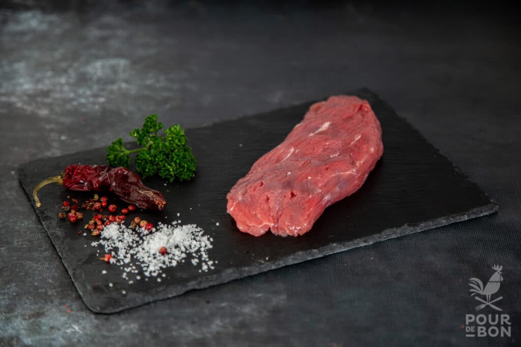 Merlan de bœuf bio - 300g