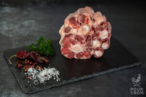 Colis de viande de boeuf bio Tradition - FERME DE BONNEVAL