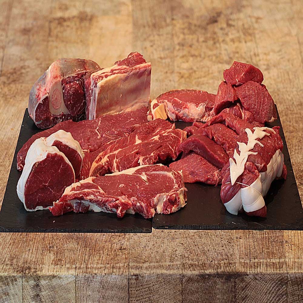 Recette pot-au-feu traditionnel