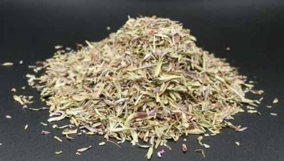 Thym séché
