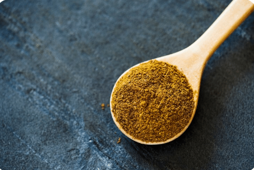 Cumin