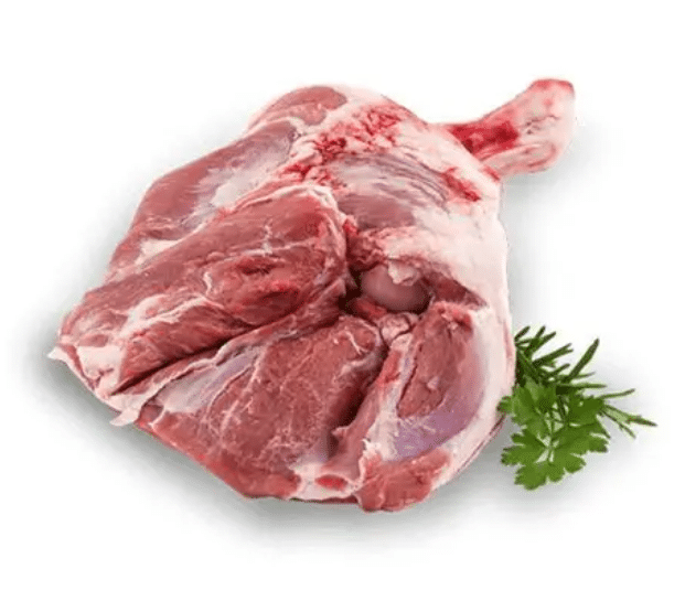 Cuisez l’agneau