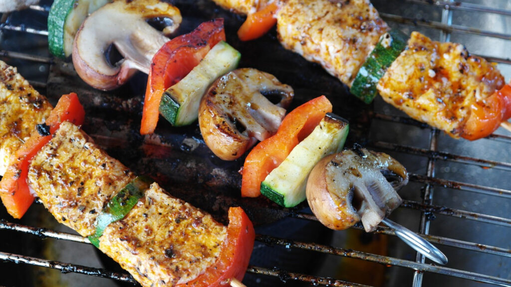 Cet été, ne ratez plus vos cuissons au barbecue !