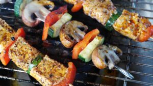 Cet été, ne ratez plus vos cuissons au barbecue !