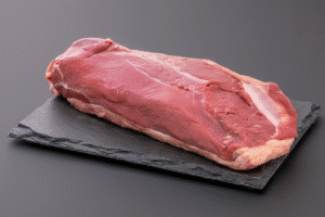 Magret de canard frais